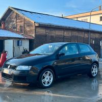 Fiat Stilo