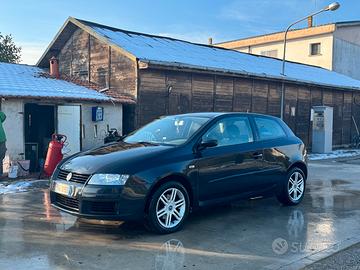 Fiat Stilo