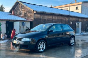 Fiat Stilo