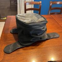 Borsa da serbatoio Heel