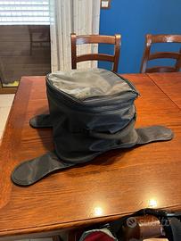 Borsa da serbatoio Heel