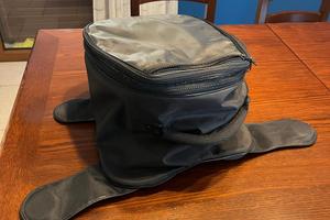 Borsa da serbatoio Heel