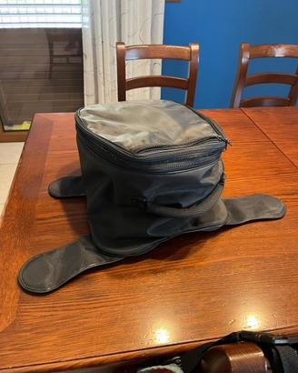 Borsa da serbatoio Heel