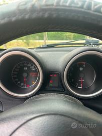 Alfa romeo 156 2003