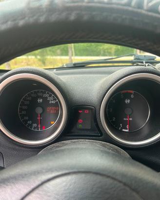 Alfa romeo 156 2003