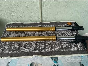 steli forcelle x-adv xadv 750