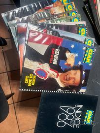 Riviste CIAK anni 80/90