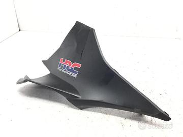 HONDA CBR RR ABS KM0 600 ALETTA DESTRA CARENA FIAN
