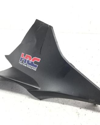 HONDA CBR RR ABS KM0 600 ALETTA DESTRA CARENA FIAN
