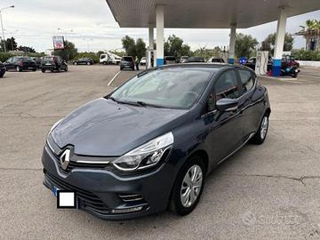 RENAULT Clio TCe 12V 90 CV GPL Start&Stop 5 port