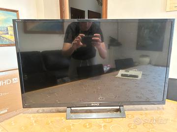 Televisore sony KDL-40EX