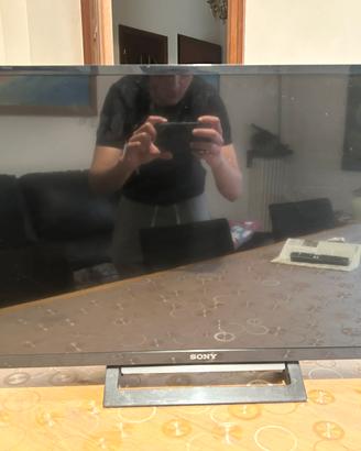 Televisore sony KDL-40EX