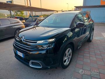 Citroen C5 Aircross BlueHDi 130 S&S EAT8 Feel