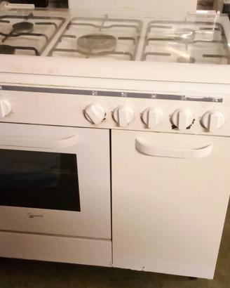 cucina a gas 