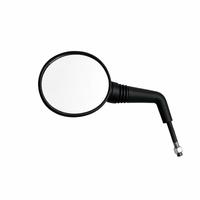 specchietto pieghevole per motori