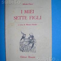 "I miei sette figli" - Alcide Cervi 1956