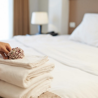 Pulizie e Check in Case Vacanze e B&B