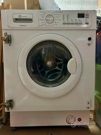 Lavatrice Whirpool A++ 7Kg