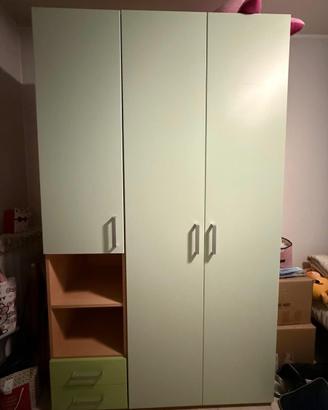 Cameretta Bamini
