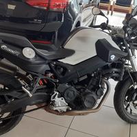 Bmw f 800 r - 2010