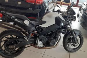 Bmw f 800 r - 2010