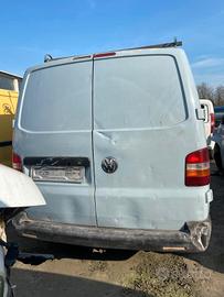 Posteriore VW Transporter T5 del 2007 2008