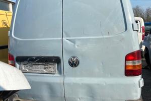 Posteriore VW Transporter T5 del 2007 2008