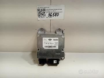 CENTRALINA AIRBAG LAND ROVER Range Rover Evoque 1Â