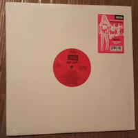 Duran Duran Electric Barbarella Vinile 12 1St. Us