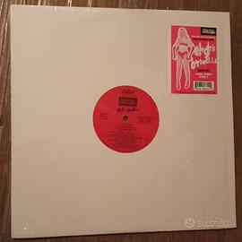 Duran Duran Electric Barbarella Vinile 12 1St. Us