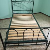 Letto una piazza e mezza