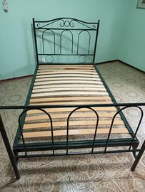 Letto una piazza e mezza