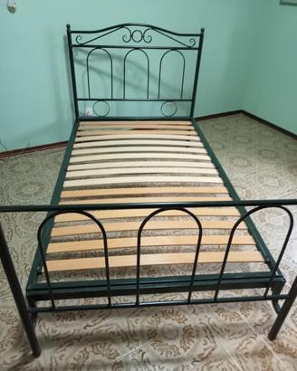 Letto una piazza e mezza