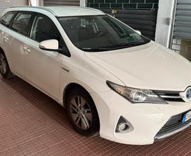 Toyota auris touring sport 1.8