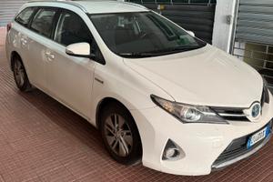 Toyota auris touring sport 1.8