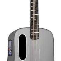 Chitarra LAVA ME4 Carbon Grigio