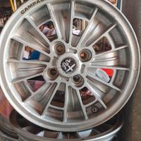 cerchi campagnolo
