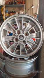 cerchi campagnolo