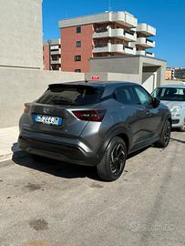 Nissan juke 2023