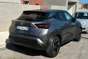 Nissan juke 2023