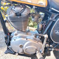 Motore ducati 450