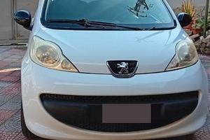 Peugeot 107 per Neopatentati -  Aygo e Citroen C1