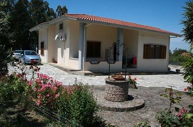 Villa indipendente Tiria (OTR)