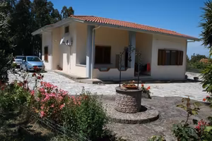 Villa indipendente Tiria (OTR)