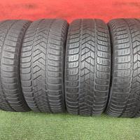 225 50 17 Gomme Invernali 60-85% Pirelli 225 50R17