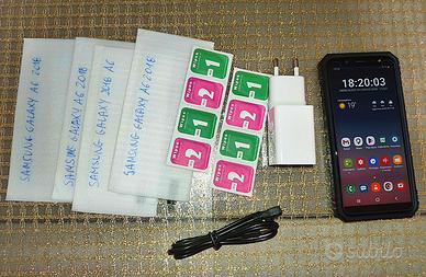 Cellulare Smartphone Samsung Galaxy A6