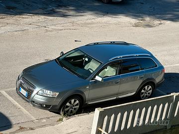 A6 ALLROAD
