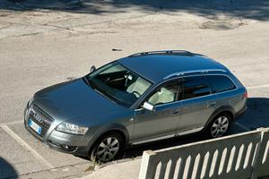 A6 ALLROAD