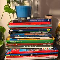 Libri viaggio
