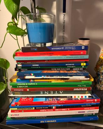 Libri viaggio